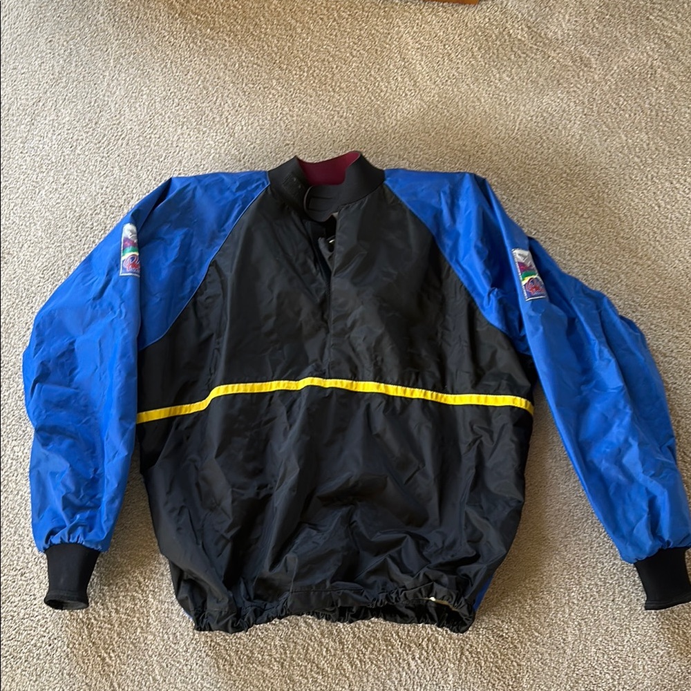 Men’s Paddling jacket in size XL